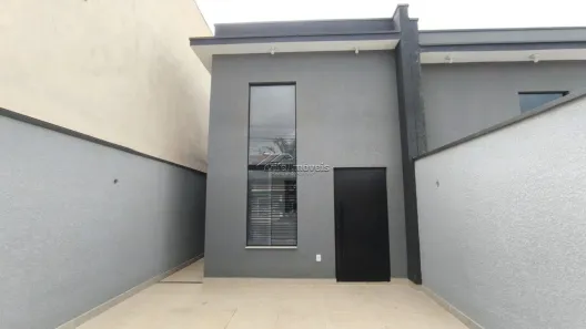 Casa com 2 Quartos à venda, 70m² no Jardim das Figueiras I, Hortolândia