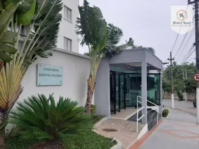 Apartamento com 3 Quartos à venda, 67m² no Penha de França, São Paulo
