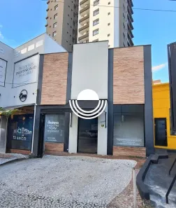 Ponto Comercial para alugar, 150m² no Cambuí, Campinas