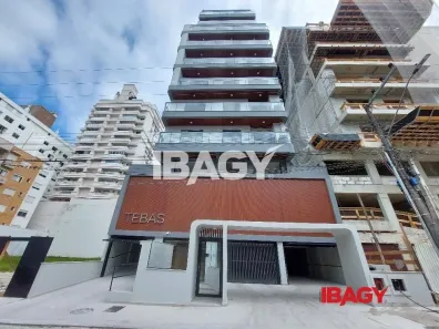 Apartamento com 2 Quartos para alugar, 71m² no Pedra Branca, Palhoça