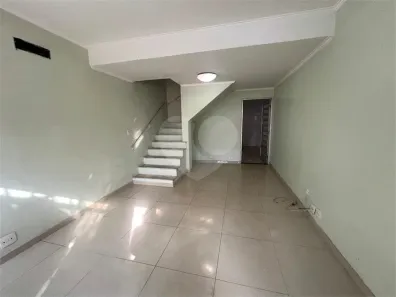 Sobrado com 2 Quartos à venda, 108m² no Vila Santa Catarina, São Paulo