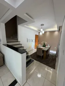 Cobertura com 3 Quartos à venda, 130m² no Novo Horizonte, Ibirité