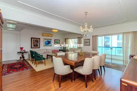 Apartamento com 4 Quartos à venda, 222m² no Centro, Balneário Camboriú