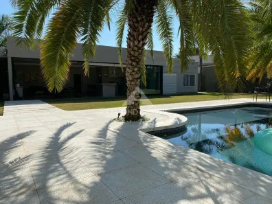 Casa de Condomínio com 3 Quartos à venda, 440m² no Vale das Paineiras, Americana