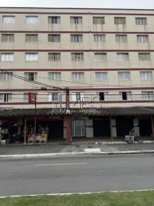 Apartamento com 2 Quartos à venda, 50m² no Tupi, Praia Grande