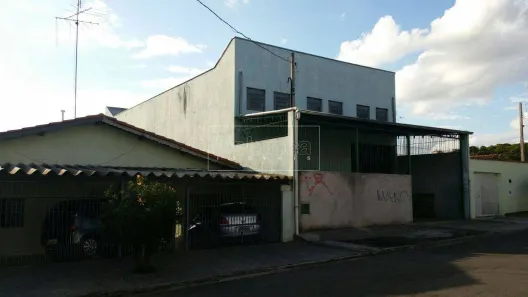 Galpão/Depósito/Armazém à venda, 260m² no Jardim Santa Lúcia, Campinas