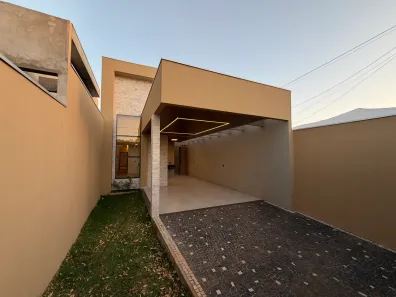 Casa com 3 Quartos à venda, 110m² no Plano Diretor Sul, Palmas