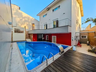Sobrado com 4 Quartos à venda, 547m² no Vila Formosa, São Paulo