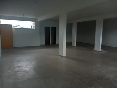 Sala Comercial para alugar, 115m² no Vila Xavier, Goiânia