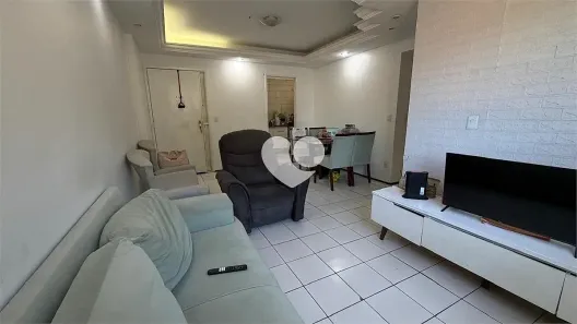 Apartamento com 3 Quartos à venda, 72m² no Poço, Maceió