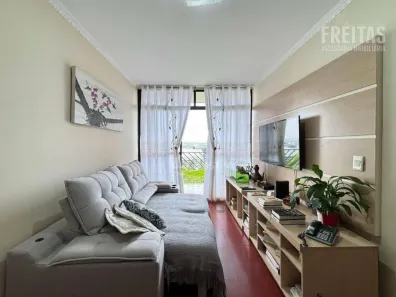 Apartamento com 2 Quartos à venda, 78m² no Tamboré, Barueri