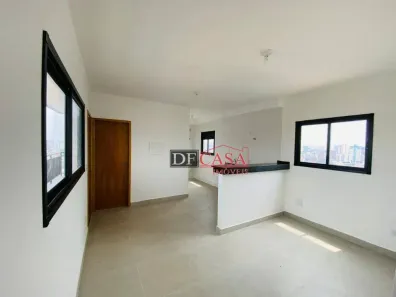 Apartamento com 2 Quartos à venda, 44m² no Vila Guilhermina, São Paulo