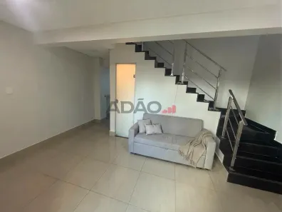 Apartamento com 2 Quartos à venda, 84m² no Vila São João, Goiânia