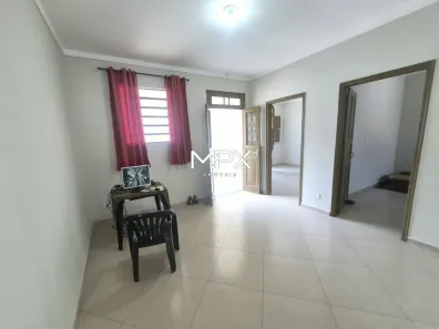 Casa com 2 Quartos para alugar, 78m² no Centro, Piracicaba