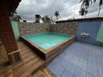 Casa de Condomínio com 3 Quartos à venda, 147m² no Mansões Águas Quentes, Caldas Novas