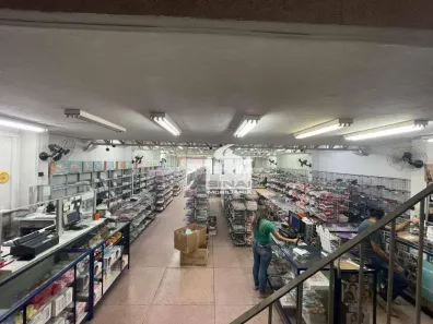 Prédio Comercial à venda, 1100m² no Brás, São Paulo