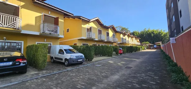 Sobrado com 2 Quartos à venda, 70m² no Centro, Atibaia