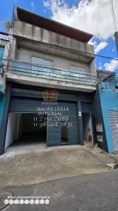 Ponto Comercial para alugar, 50m² no Jardim da Conquista (Zona Leste), São Paulo