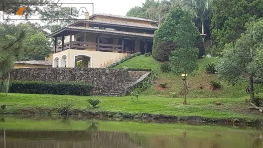 Casa com 3 Quartos à venda, 408m² no do Carmo (Canguera), São Roque