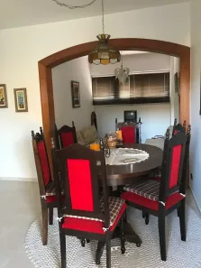 Apartamento com 2 Quartos para alugar, 70m² no Recanto das Águas, Serra Negra