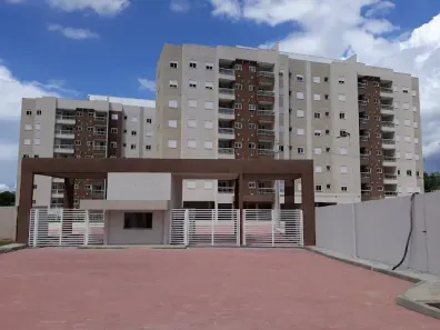 Apartamento com 2 Quartos à venda, 74m² no Jardim Tereza Cristina, Jundiaí