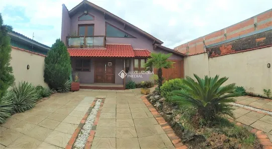 Casa com 3 Quartos à venda, 230m² no São Sebastião, Esteio