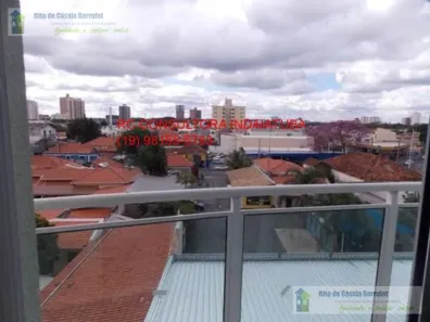Apartamento com 3 Quartos à venda, 85m² no Jardim Rossignatti, Indaiatuba