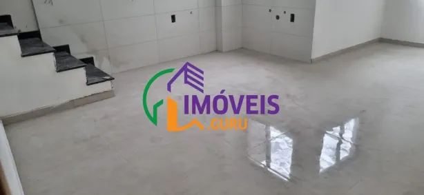 Cobertura com 3 Quartos à venda, 138m² no Paraíso, Santo André