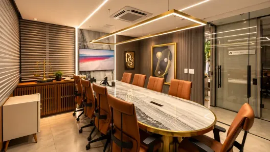 Sala Comercial à venda, 101m² no Park Lozandes, Goiânia