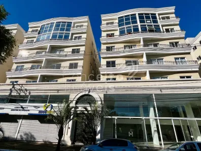 Apartamento com 3 Quartos à venda, 115m² no Oficinas, Ponta Grossa