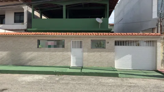 Casa com 4 Quartos à venda, 250m² no Praia das Gaivotas, Vila Velha