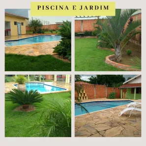 Fazenda/Sítio com 2 Quartos à venda, 301m² no Área Rural de Tatuí, Tatuí