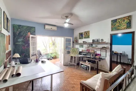 Casa com 4 Quartos à venda, 411m² no Vila Romana, São Paulo