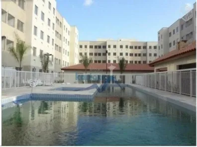Apartamento com 3 Quartos à venda, 60m² no Vargem Pequena, Rio de Janeiro