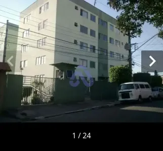 Apartamento com 2 Quartos à venda, 60m² no Itaquera, São Paulo