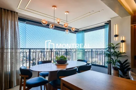 Apartamento com 2 Quartos à venda, 78m² no Jardim Vila Mariana, São Paulo