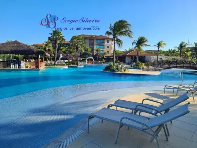 Apartamento com 3 Quartos à venda, 148m² no Aquiraz, Aquiraz