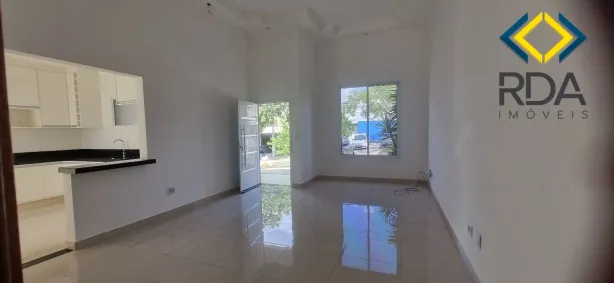 Casa de Condomínio com 3 Quartos à venda, 100m² no Jardim Bréscia, Indaiatuba