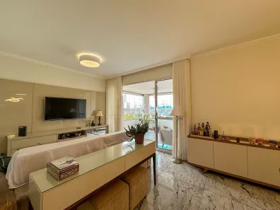 Apartamento com 4 Quartos à venda, 160m² no Itapoã, Belo Horizonte