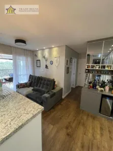 Apartamento com 2 Quartos à venda, 67m² no Sacomã, São Paulo