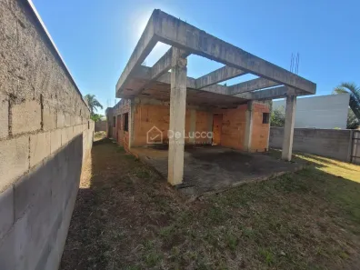 Casa de Condomínio com 4 Quartos à venda, 295m² no Jardim América, Paulínia