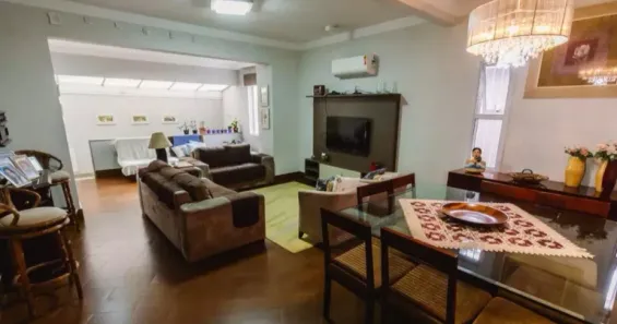 Casa com 3 Quartos à venda, 245m² no Alto da Lapa, São Paulo