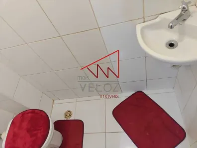 Apartamento com 2 Quartos à venda, 60m² no Catete, Rio de Janeiro