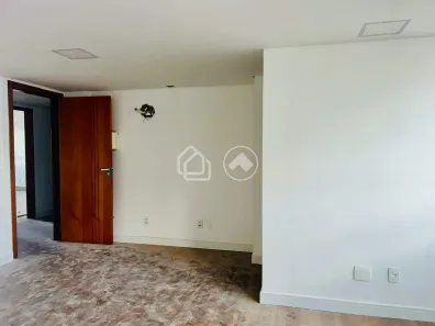 Sala Comercial para alugar, 222m² no Ouro Preto, Belo Horizonte