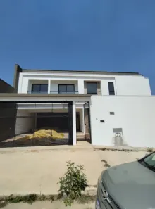 Casa com 3 Quartos à venda, 150m² no Guarujá Mansões, Betim