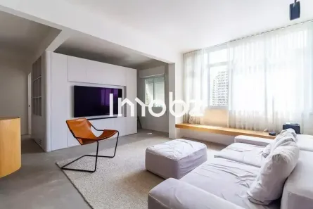 Apartamento com 1 Quarto à venda, 74m² no Pinheiros, São Paulo