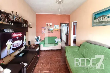 Casa com 4 Quartos à venda, 193m² no Jardim do Lago, Campinas
