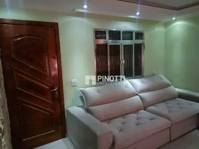 Sobrado com 3 Quartos à venda, 142m² no Alvarenga, São Bernardo do Campo