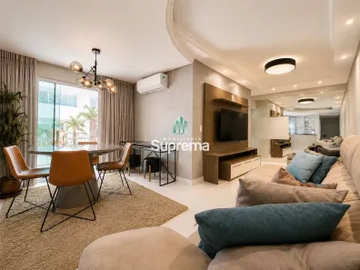 Apartamento com 3 Quartos à venda, 161m² no Centro, Itajaí