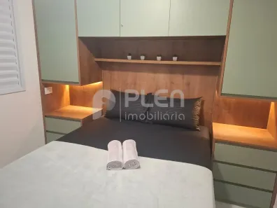Apartamento com 1 Quarto à venda, 37m² no Parque Peruche, São Paulo